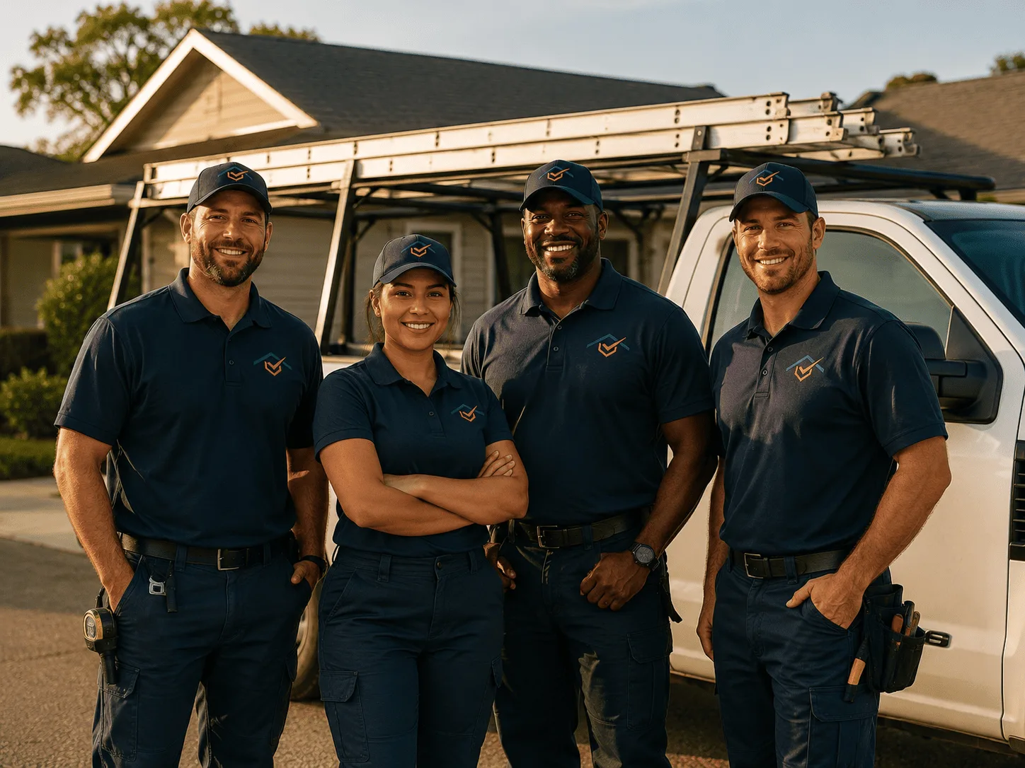 Roof Inspection company in Ivanhoe, NC